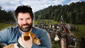 Wydawca Manor Lords chce pozostać „świetny przez następne 100 lat”. Pomoże mu to osiągnąć jedna rzecz, którą zawiera w umowie z każdym twórcą gier