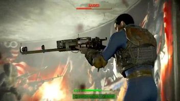 Fallout 4 był niemal gotowy jeszcze przed oficjalną zapowiedzią