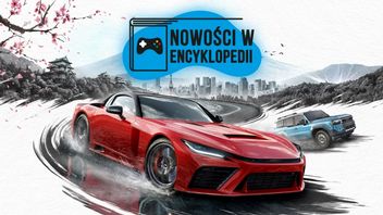 Forza Horizon 6 ma datę premiery, Fable zadebiutuje jesienią, twórcy Pokemonów pokazali swoje obiecujące RPG akcji, a Polacy tworzą duchowego następcę kultowego Ghost Mastera