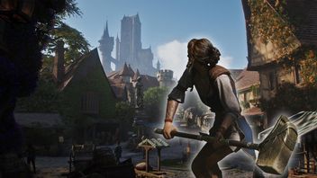 Możesz wziąć ślub z każdym, ale uważaj na reputację. System w nowym Fable działa inaczej niż myślisz