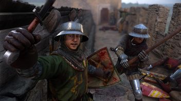 „To byłoby samobójstwo”. Twórcy Kingdom Come: Deliverance 2 o próbie rywalizacji z budżetem Assassin's Creed