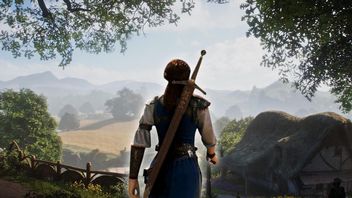 „To moja pokuta”. Reżyser Fable tłumaczy się z decyzji, której fani „dwójki” mogą mu nie wybaczyć