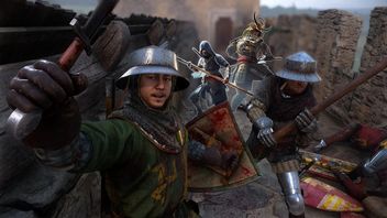 Mieli mniej pieniędzy niż twórcy Assassin's Creed Shadows. Kingdom Come: Deliverance 2 musiało „zmienić zasady gry”