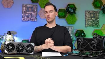 RTX-y 50 podrożeją, bo NVIDIA zamknęła program wsparcia dla partnerów; ekspert ostrzega „to ostatni moment na 5080 w rozsądnej cenie”