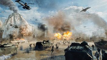 W Battlefield 6 pojawi się kolejny polski karabin, choć twórcy chyba sami pogubili się w jego wersjach