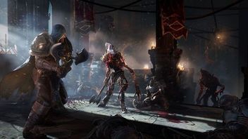 CI Games chce wyemitować do 12 mln akcji
