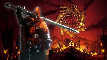 Tysiące graczy nagle wróciło do nowoczesnego RPG. To efekt ogromnej aktualizacji No Rest for the Wicked Together, która zmienia prawie wszystko