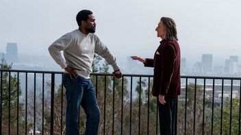 Ma 96% na Rotten Tomatoes i jest najlepiej ocenianym serialem Marvela od lat. Za 4 dni premiera „ekscytującej” nowości z Benem Kingsleyem