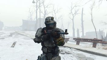 Jak odświeżyć Fallouta, by nie robić cały czas tego samego? Fani mają pomysł jak mógłby wyglądać „Fallout Zero”