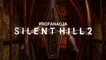 Ten film to profanacja Silent Hill 2. Z arcydzieła zostały tylko zgliszcza