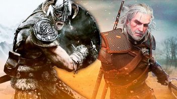 „Nie chcemy po prostu istnieć”. Drobna zmiana znacząco uprzyjemni życie fanom Wiedźmina 3, Skyrima i Baldur’s Gate 3 na Steam