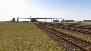 Wydawało się, że przepadły na zawsze, a tu taka niespodzianka, i to za darmo. Kultowy polski symulator kolei pokazuje, jak wzorowo dbać o swoje 25-letnie dziedzictwo