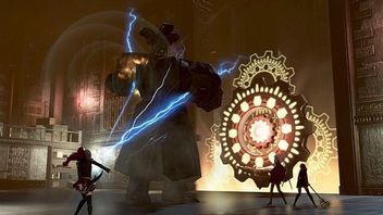 Final Fantasy Type-0 HD z problemami debiutuje na PC