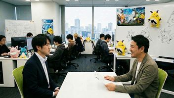 Nazywają to „luksusem, na który mogą sobie pozwolić”. Twórcy jednego z największych hitów Steama mają nietypowy proces rekrutacji