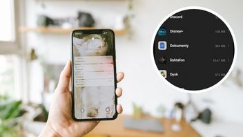 Najlepiej robić to regularnie: mała sztuczka pozwala zwolnić pamięć telefonu komórkowego