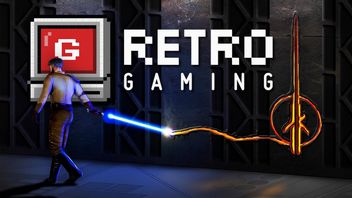 To on naprawdę wykradł plany Gwiazdy Śmierci. Jedi Outcast z Kyle’em Katarnem przeczy dzisiejszej „propagandzie” Disneya