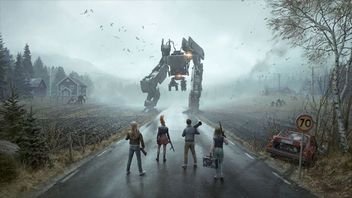 Studio Avalanche pracuje nad sześcioma projektami