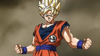 Po 7 latach anime Dragon Ball Super wraca, ale to nie wszystko. Zapowiedziano jeszcze jeden projekt