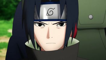 Naruto wraca do Polski i to nie tylko w telewizji. Za 3 tygodnie kultowe anime będzie dostępne w streamingu