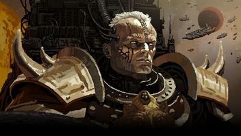 Świetnie oceniana strategia science fiction w stylu kultowego FTL niespodziewanie zniknęła ze Steam. Podobieństwo do Warhammera 40K chyba było zbyt duże