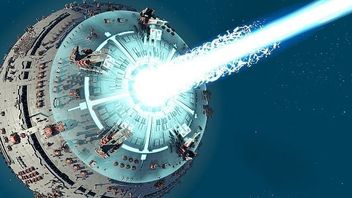 Planetary Annihilation: Titans zadebiutowało na PC