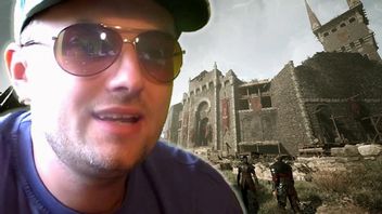 Przez chorobę nie może ponownie zagrać w Gothica. W oczekiwaniu na Gothic Remake wrócił jednak do Górniczej Doliny w inny sposób i fani są zachwyceni