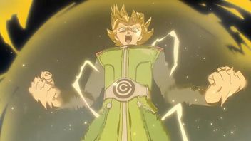 Ma przyćmić każdą inną grę z serii. Dragon Ball: Age 1000 celuje w skalę, jakiej to uniwersum jeszcze nie widziało