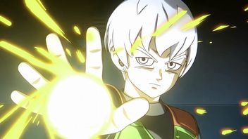 Ma przyćmić każdą inną grę z serii. Dragon Ball: Age 1000 celuje w skalę, jakiej to uniwersum jeszcze nie widziało