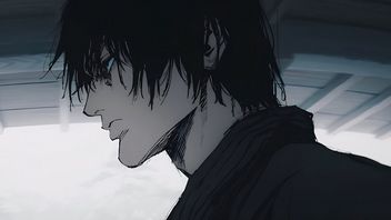 To najwyżej oceniany odcinek Jujutsu Kaisen, ale fani i tak skarżą się, że anime zrujnowało ten uwielbiany moment z mangi