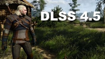 HDR bardziej cieszy oczy na DLSS 4.5; Zmiany w Wiedźminie 3 gracze mogą „wymieniać bez końca”