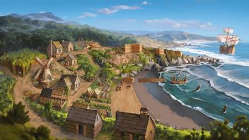 Europa Universalis 5 wprowadzi większe zróżnicowanie rynków, żeby uczynić rozgrywkę różnymi nacjami ciekawszą