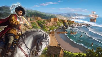 Europa Universalis 5 wprowadzi większe zróżnicowanie rynków, żeby uczynić rozgrywkę różnymi nacjami ciekawszą