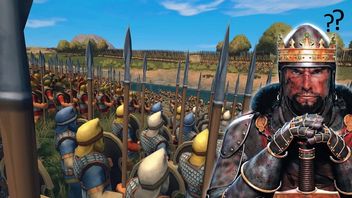 Wygląda jak Total War, ale pozory mylą. Nowy RTS na Steam ma 87% pozytywnych ocen, lecz prawie nikt w niego nie gra