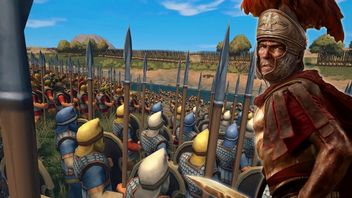 Wygląda jak Total War, ale pozory mylą. Nowy RTS na Steam ma 87% pozytywnych ocen, lecz prawie nikt w niego nie gra