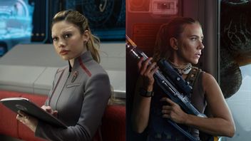 11 obiecujących nowości na SkyShowtime w lutym: oryginalny thriller szpiegowski, ubiegłoroczne sci-fi rozwijające kultową franczyzę i kinowy hit z  Liamem Neesonem