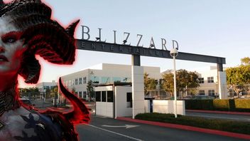 Diablo 4 to „najlepiej sprzedająca się gra Blizzarda wszech czasów”, twierdzi pracownik Activision