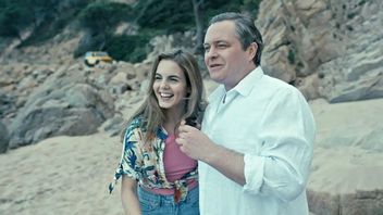 Najnowszy film Wojciecha Smarzowskiego to numer 1 w Polsce na Prime Video. Wstrząsające widowisko gromadzi kolejnych widzów