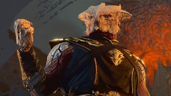 Baldur’s Gate 3 wraca do przeszłości, która Larian Studios wymazało. Gracze mogą poznać zapomniane postacie i dialogi