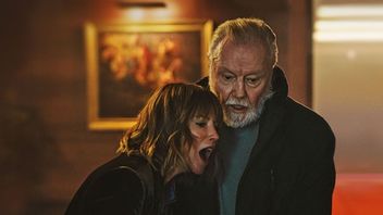 Ledwie wpadł na SkyShowtime a już jest hitem. Thriller z Jonem Voightem o płatnym zabójcy podbija platformę