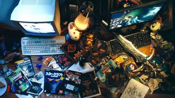 Blizzard ujawni swoją tajemniczą przyszłość, odkrywając 4 karty. „Razem przebyliśmy długą drogę. A teraz rozpoczyna się kolejny rozdział”