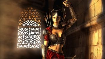 „Najbardziej druzgocący moment w mojej karierze”. Gwiazda Prince of Persia Remake ubolewa, że nikt nie zobaczy jej najlepszego występu