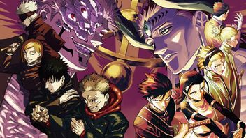 19. rozdział Jujutsu Kaisen Modulo w końcu potwierdził jeden z najbardziej wyczekiwanych powrotów w całej serii