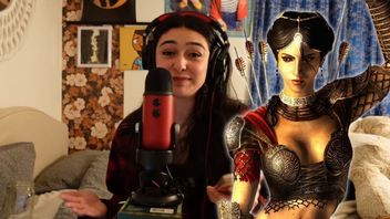 „Najbardziej druzgocący moment w mojej karierze”. Gwiazda Prince of Persia Remake ubolewa, że nikt nie zobaczy jej najlepszego występu