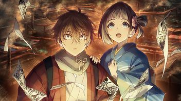 Latem na Netflixie obejrzymy nowe anime, mające być „arcydziełem, które na pewno zapisze się w historii”