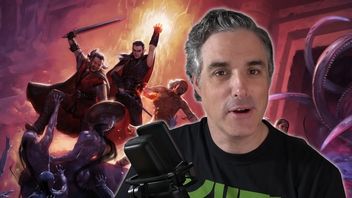 Jesteś Odkrywcą, Survivalowcem czy Poszukiwacze przygód? Legenda branży gier dzieli graczy RPG na 3 konkretne grupy