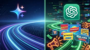 Google potwierdza, że Gemini nie będzie miało reklam, tymczasem ChatGPT szykuje się do zmiany
