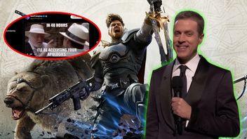 „Za 48 godzin mnie przeprosicie”. Tweet Geoffa Keighleya o Highguard zestarzał się najgorzej w historii X