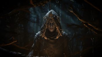 Nad jednym z kluczowych elementów Assassin's Creed: Hexe czuwa weteran marki pamiętający czasy pierwszej odsłony serii