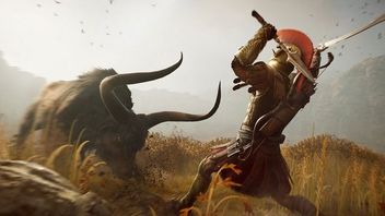 Assassin’s Creed Odyssey - dzisiaj rusza wczesny dostęp