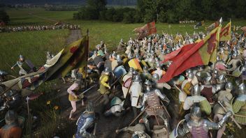 „Zdecydowana większość wydawców indie jest drapieżna i oportunistyczna”. Szef Hooded Horse punktuje konkurencję i daje ważną radę twórcom gier niezależnych